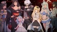 Arifureta: From Commonplace to World’s Strongest (Image via Asread and White Fox)